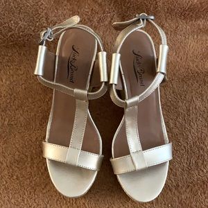 NEW Lucky Brand 🍀 wedges